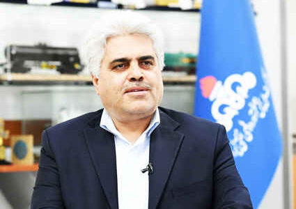 مدیرعامل شرکت ملی پخش فرآورده‌های نفتی ایران منصوب شد