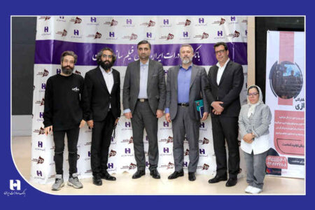 ​حمایت بانک صادرات ایران از اکران ٤ فیلم کوتاه