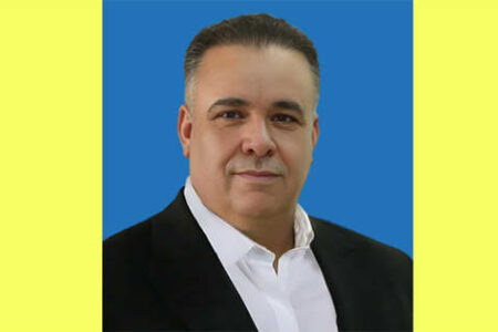 معرفی سرپرست جدید اداره کل روابط عمومی بانک ملی ایران