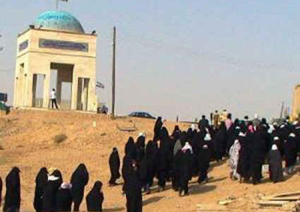 ثبت سه منطقه عملیاتی دفاع مقدس ایلام در فهرست آثار ملی