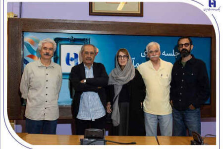 30 اثر برگزیده جشنواره ملی پوستر سپهر مشخص شد