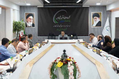 استان نیازمند تعمیق فرهنگ صنعتی است