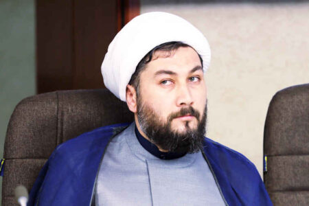 در شبکه اقتصادی کشور تفکر متعالی شهدا را دنبال می کنیم