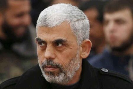 سنوار روی زمین در حال نبرد بود، نه در تونل/جهان عرب و اسلام زبان به تحسین گشودند