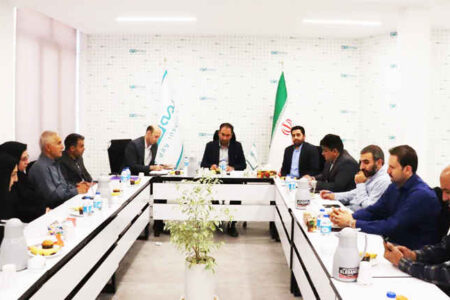 لزوم فراهم شدن زیرساخت های لازم برای پرداخت ۴۸ ساعته هزینه های درمانی جامعه ایثارگران استان ایلام
