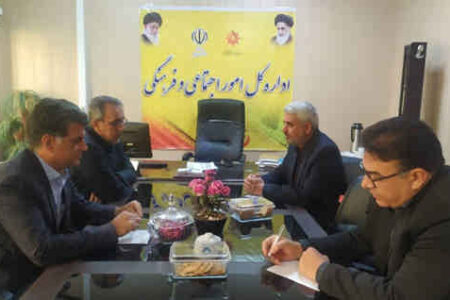 مشارکت سیستماتیک خیرین ایلامی در رفع مشکلات نیازمندان از طریق راه اندازی سامانه خیر و احسان