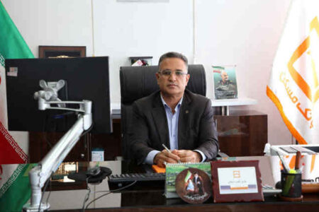 پرداخت ۳۰ هزار میلیارد ریال تسهیلات نهضت ملی مسکن در کرمان