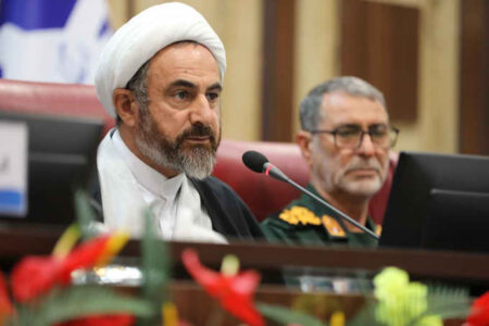 مرز مهران  از اولویت های اصلی در استان ایلام  است