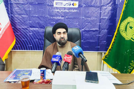 مجتمع خدمات رضوی در مهران احداث می شود