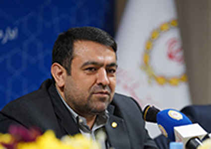 پیام مدیرعامل بانک ملی ایران به مناسبت گرامیداشت هفته بسیج