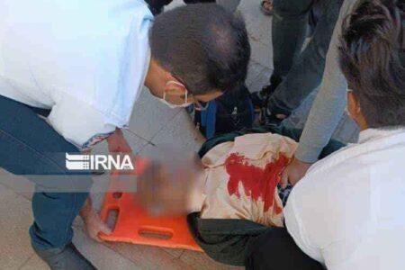 تشکیل پرونده قضایی برای خاطیان درگیری در مرز مهران