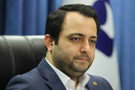 بهبود شاخص‌های عملکردی بانک صادرات ایران به نفع سهامداران