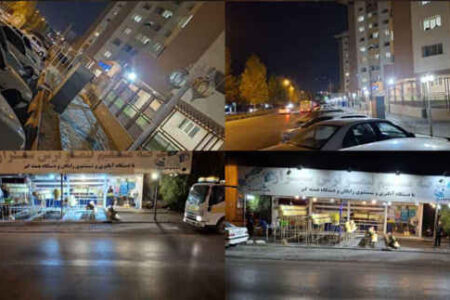 نمادهای پر مصرف برق در استان رصد می شوند
