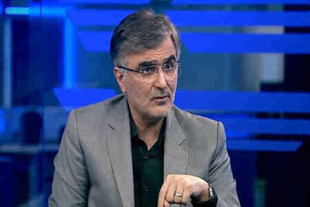 بانک مرکزی ایران پنجمین خریدار طلا در جهان