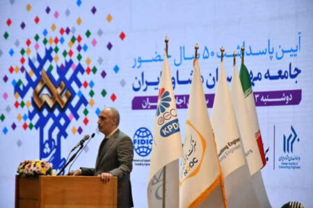 ایران سومین کشور تربیت‌کننده مهندس در دنیا است
