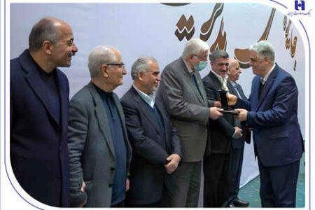 ​بانک صادرات ایران، برنده جایزه ملی مدیریت مالی ایران شد