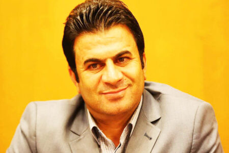 یونس قیطانی سرپرست معاونت امور فرهنگی و رسانه ای ارشاد استان ایلام شد