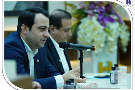 تبیین اهداف عملکردی بانک صادرات ایران در استان البرز