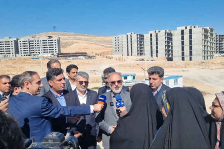 بانک مسکن در صورت انعقاد تفاهم‌نامه با سایر بانک‌ها، آماده پرداخت تسهیلات نهضت ملی مسکن است