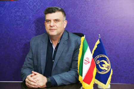 برپایی ۲۵۰ پایگاه کمیته امداد در مسیر راهپیمایی ۲۲ بهمن