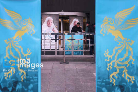 پیشرفت سینمای ایران در جشنواره فیلم فجر مشهود بود/افزایش ظرفیت تولید و تعداد مخاطبان