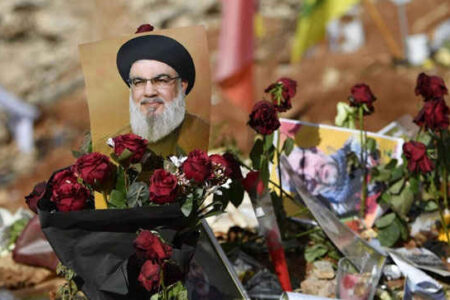مراسم بزرگداشت سیدحسن نصرالله در بقاع متبرکه و مصلاهای سراسر کشور برگزار می‌شود