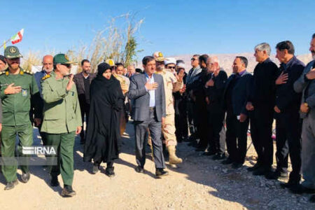 نماینده ایلام: راهکار غلبه بر تحریم تکیه بر توان داخلی است