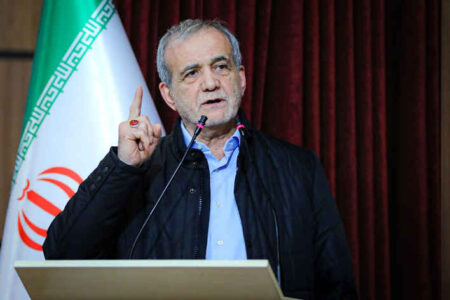 پزشکیان:حضرت علی (ع) صدای بلند عدالت بود/ ایران وقتی درست می شود که ما تغییر کنیم