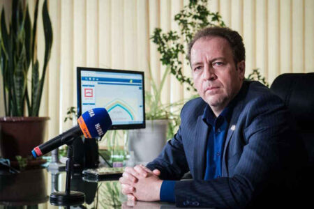 ۶۵۰۰ واحد نهضت ملی با تسهیلات بانک مسکن در استان البرز ساخته می‌شود