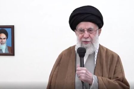 راهپیمایی امسال یکی از بهترین، پرشکوه‌ترین و باعزت‌ترین راهپیمایی‌های روز قدس خواهد بود  + فیلم