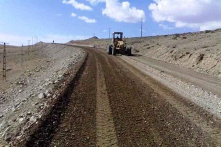 راه دسترسی دانشگاه‌های ایلام در بن بست