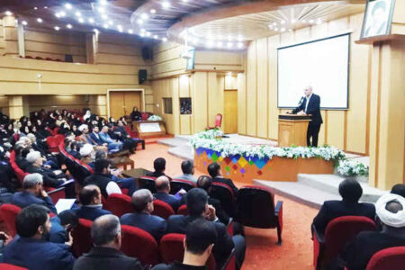 کمک ۴ میلیاردی خیرین ایلامی در جشن گلریزان