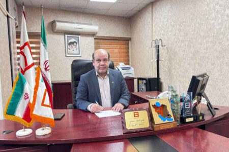 تسریع در تکمیل پروژهای نهضت ملی استان از اولویت های کاری کارکنان بانک مسکن