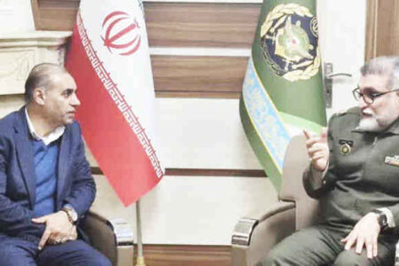 راه اندازی فرودگاه آبدانان یک مطالبه بحق مردم است