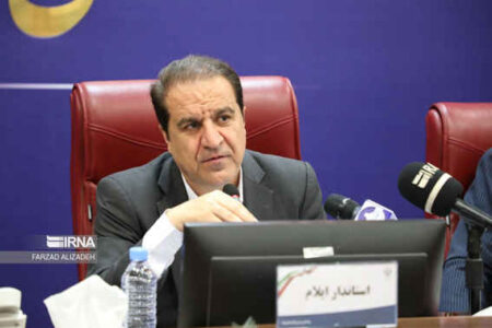 آمادگی ایلام برای دو رویداد بزرگ؛ سفر رئیس‌جمهور و اربعین حسینی