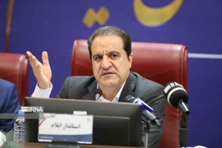 استاندار: تخصیص درآمد شهرداری‌های ایلام به بالای ۷۰ درصد رسید