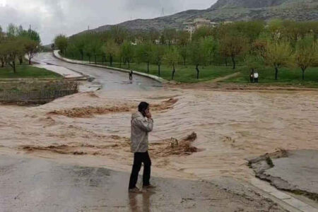 پرداخت ۹۳۰ میلیارد ریال تسهیلات بانک مسکن به سیل زدگان مونسون در سال ۱۴۰۳