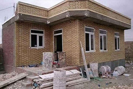 کمک ۳۰ میلیارد ریالی نیکوکاران ایلامی به تأمین مسکن نیازمندان