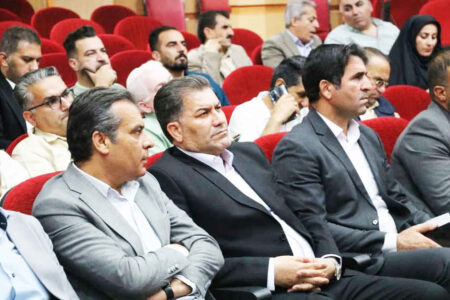 تحول در زیرساخت‌های شهری ایلام با اجرای پروژه‌های بزرگ عمرانی و گردشگری + گزارش تصویری