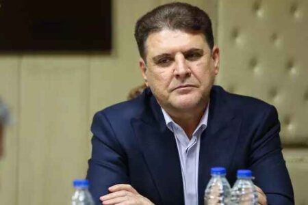 معاون وزیر کشور: نیازمند حضور جدی احزاب برای هم افزایی هستیم