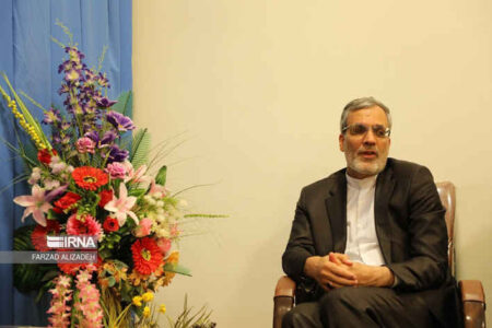 مدیرعامل: انعکاس ظرفیت‌های استان‌ها در اولویت برنامه‌های ایرنا است
