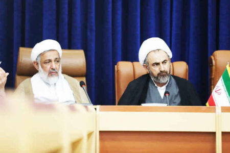 تاکید امام جمعه بر تقویت مساجد و معرفی نقش ایلام در دفاع مقدس