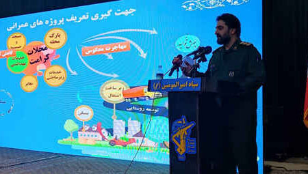کاهش مهاجرت روستاییان با اجرای طرح از آبخیز تا جالیز در ایلام