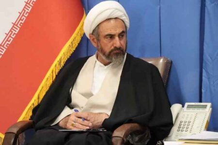 امام جمعه ایلام: خلیج فارس نماد تمدن و هویت ایرانی است