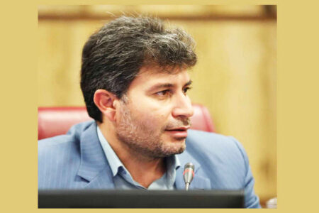 محدودیت های خارج از برنامه در اثر رشد فزاینده مصرف رخ می دهد