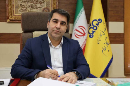 رشد محصولات پنجگانه در پالایشگاه گاز ایلام