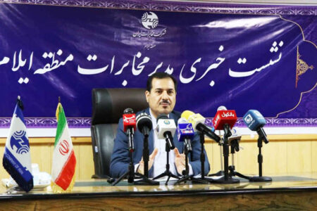 نوسازی باتری سایت‌های مخابراتی ایلام؛ پاسخ به چالش‌های ناشی از قطعی برق + گزارش تصویری
