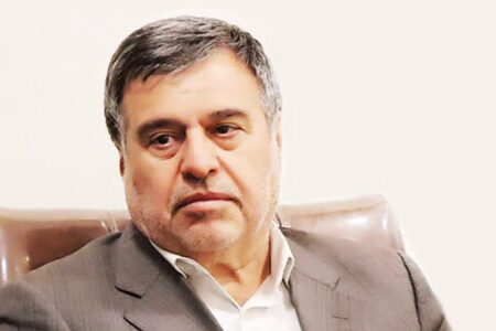 تخصیص ۵۰۰ میلیارد تومان اعتبار برای تقویت آبرسانی ایلام با پیگیری‌ فریدون همتی
