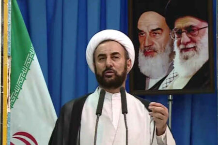 خطیب نماز عید قربان در ایلام: خدمت به مردم پاسداشت واقعی مکتب امام راحل است