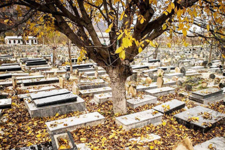 مرگ های بیصدا و چراغ خاموش تکراری..!!   ✍️محمود کرمشاهی